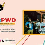 Photo by P3PWD Party List (@P3PWD_PL)