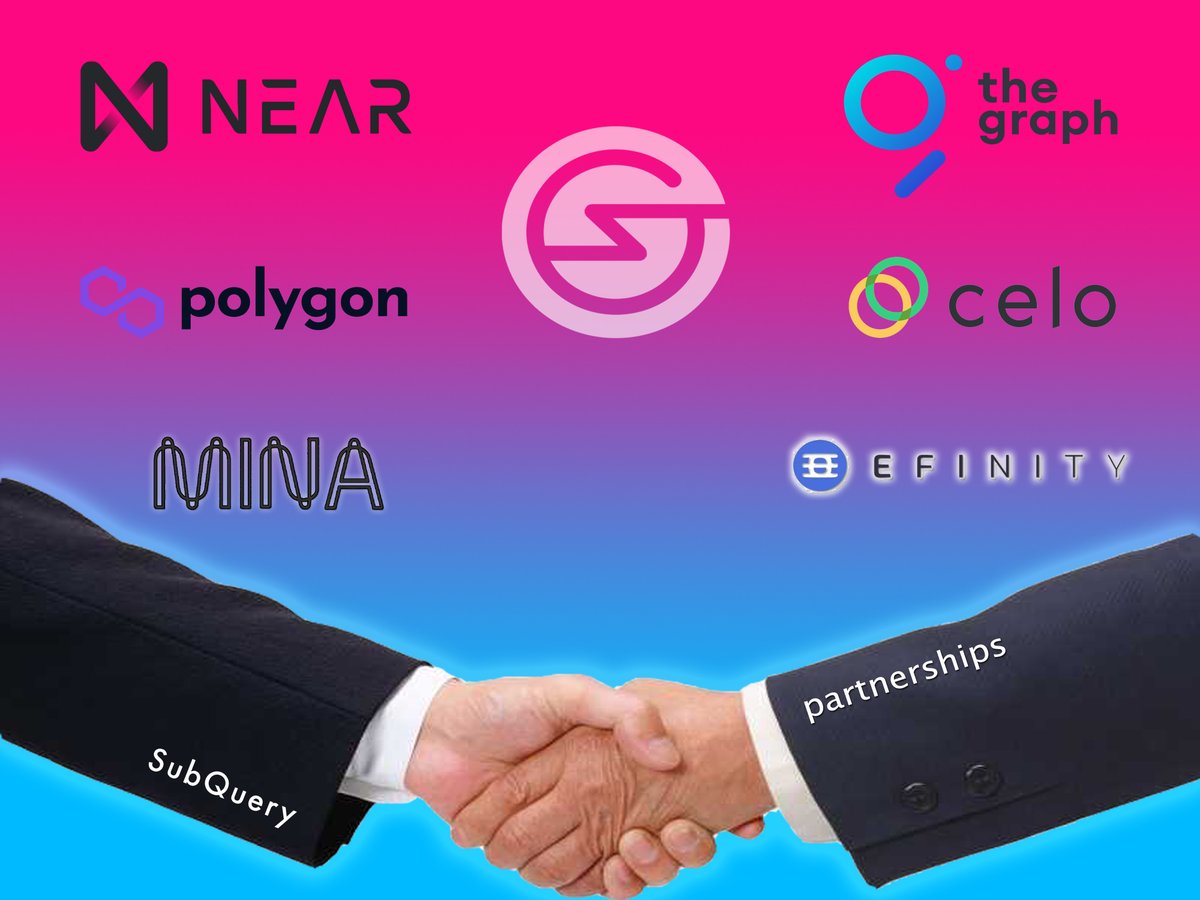 anastgreal's tweet image. In 2022, @SubQueryNetwork faces a lot of goals and opportunities! #SubQueryJanuary #web3 #SubQueryAmbassadorProgram #SubQuerySpartanProgramme