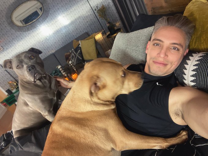 Back with my babes. https://t.co/smhqyR9z49<a href="/tag/play"class="tags"><span>#play</span></a><a href="/tag/fireisland"class="tags"><span>#fireisland</span></a>