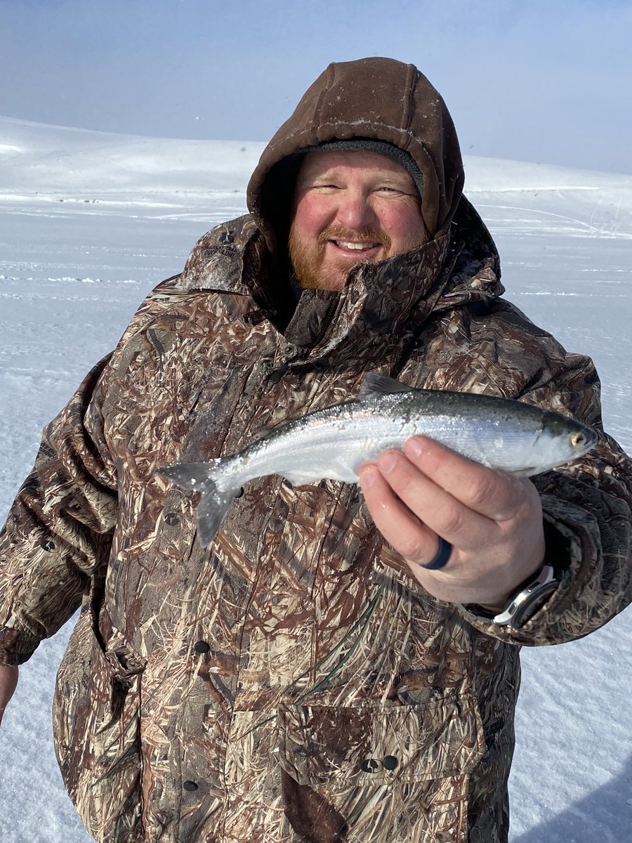 MtnWestIceFish's tweet photo. First Strawberry Trip of the Season. 

#underarmour #yeti #sportsmanswarehouse #mtndew #icefishing #ionaugers 
#uglystik #jawjacker #procurebaitscents #maniaclures #marcum #bft #clam #mtnops #customjigsandspins #ratfinkee #coldnationoutdoors #icefishingnation 
#801 https://t.co/WN3Qp0Jlwx
