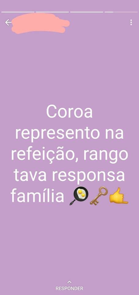 status malucos do WhatsApp tweet media