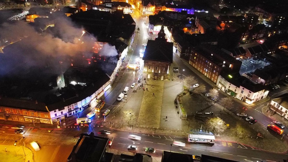 Tony Boulton tweet media