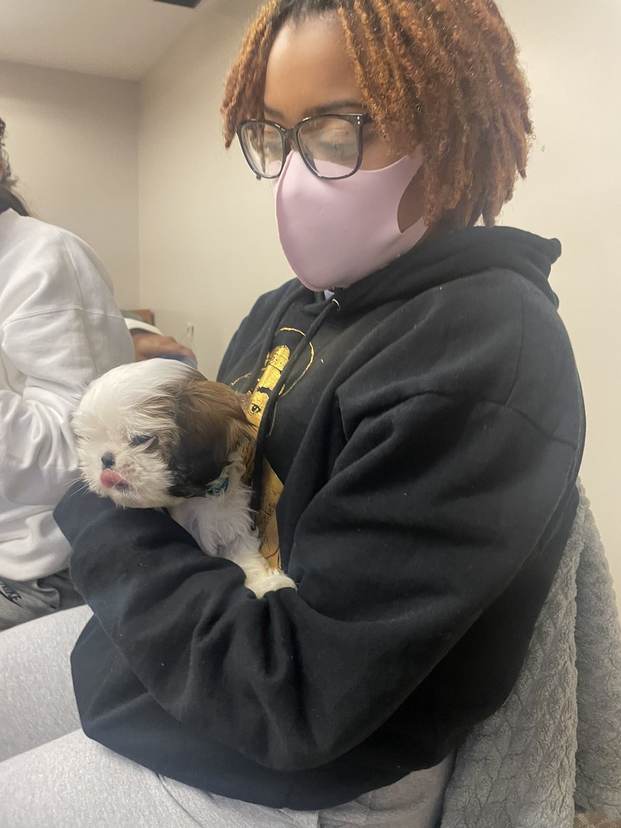 Black Women's Empowerment Initiative at LSU tweet media