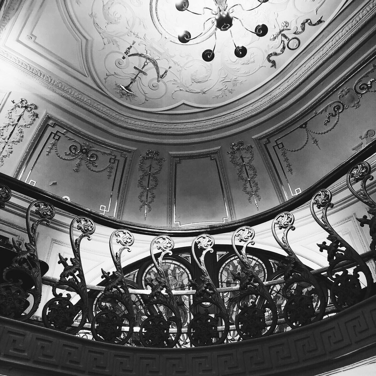 HERITAGE Blackpool Grand Theatre tweet media