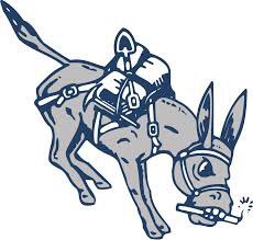 Blessed to have received an offer from the Colorado School of Mines.