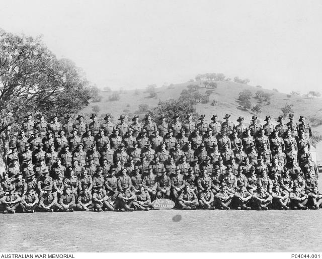 Aust War Memorial tweet media