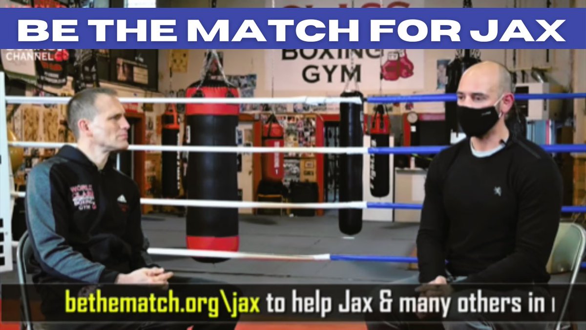 TomYankello's tweet photo. Be the Match For Jax. Please watch this video as you could be the one to save his life. Text Jax to 61474 to get your free swab test kit. #bethematch #savejax #getswabbed #ipex #type1diabetes #latino #latinos Watch video here: https://t.co/XC0QLE7OgW https://t.co/lKIP56m2YZ