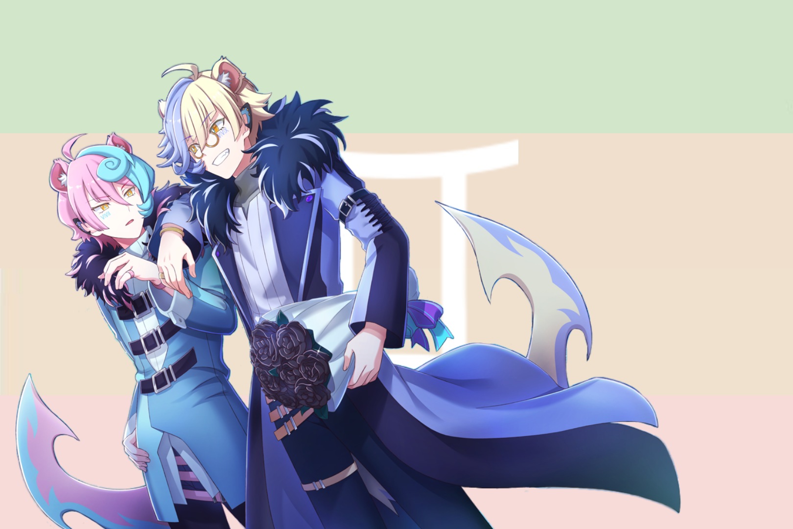 Twincestotd Requested By Magicalboyotd Twitter