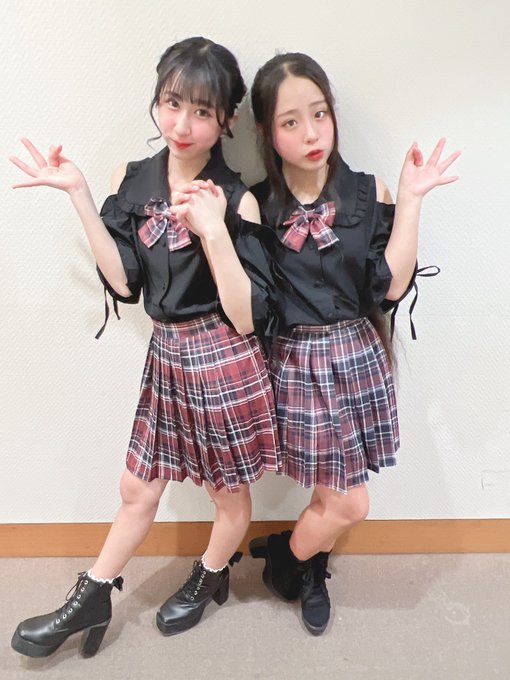 Twitterのコスプレ画像4