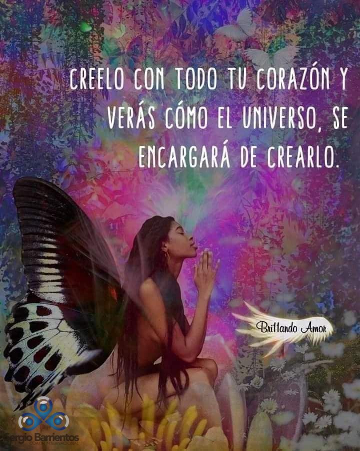 sbarrientosmx's tweet photo. Si lo crees lo creas 🙂🤗😀
.
.
.
.
.
.
.
#crear #silocrees #creencia #desarrollohumano https://t.co/6zYkFZHZ5i