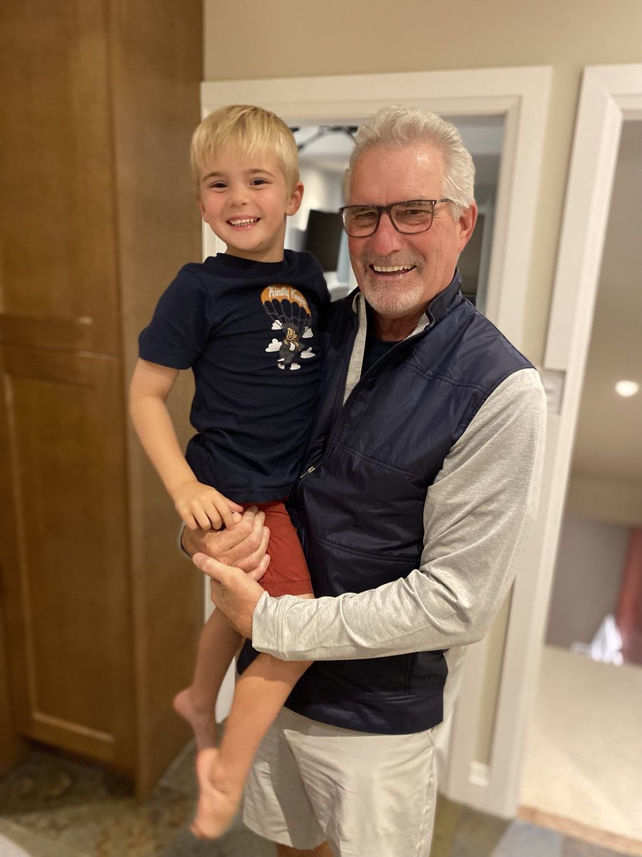 jtbourne's tweet image. We just want to say thanks to everyone for the tremendous outpouring of love and support. Clark was a giant of a man, an inspiration, so loving and loved. I know this leaves a hole in the heart of many Long Islanders. If you’d like to donate to his charity clarkgillies.org/donations/