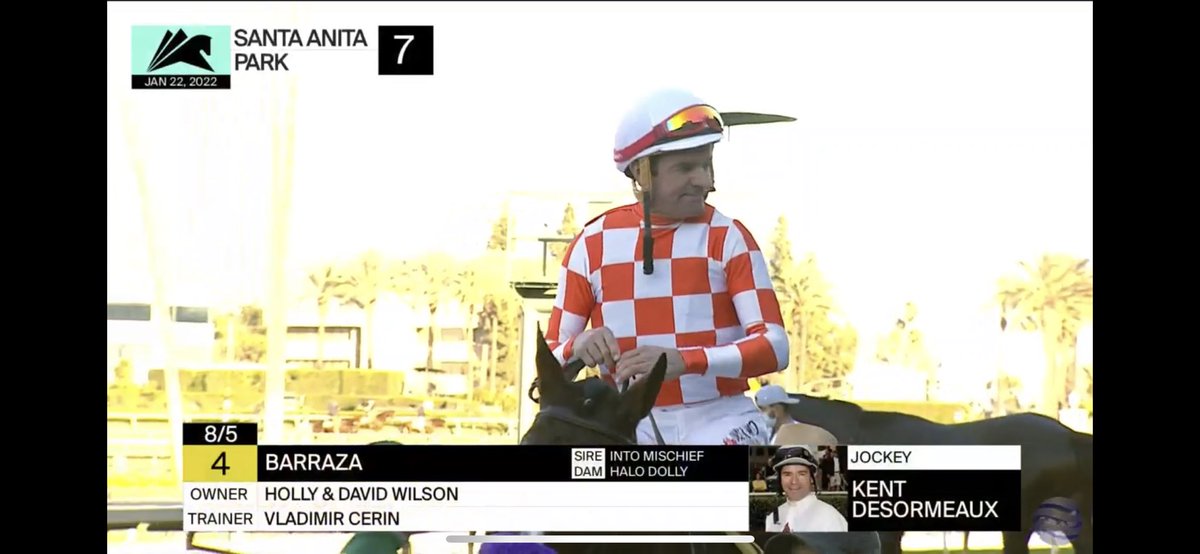superfectaqueen's tweet photo. YESSSS, SUPERMAN🤩🤩🤩😍😍😍🔥🔥🔥🏆🏇🏽💨💨💨🥰🥰🥰🙏🏽🙏🏽🙏🏽❤️❤️❤️ woohoo! 💃🏻💃🏻💃🏻 Nice 🥩 win!!! 1/1! Loveeee Barraza!!!😍😍😍 #HOF best of the best 😎 @DesormeauxKent https://t.co/xwWQhk2xb8