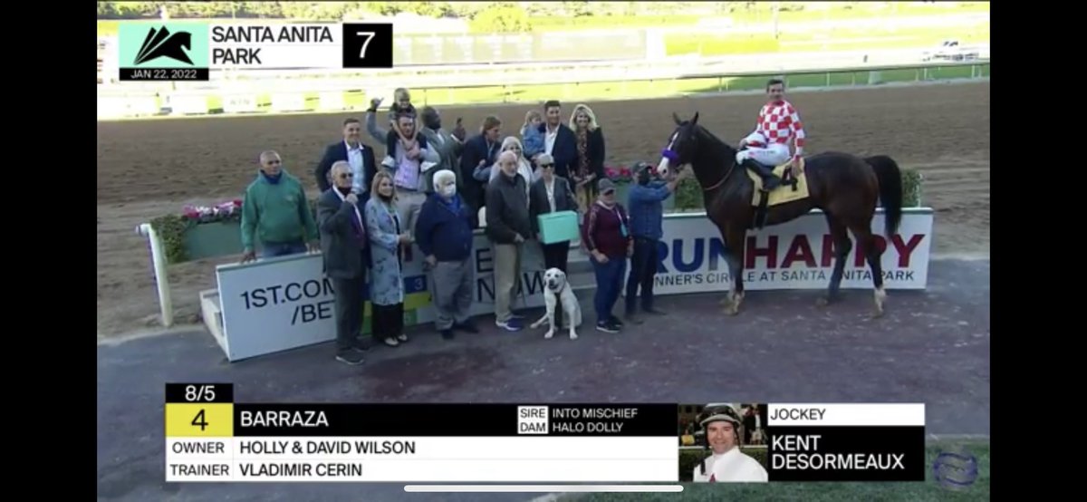 superfectaqueen's tweet photo. YESSSS, SUPERMAN🤩🤩🤩😍😍😍🔥🔥🔥🏆🏇🏽💨💨💨🥰🥰🥰🙏🏽🙏🏽🙏🏽❤️❤️❤️ woohoo! 💃🏻💃🏻💃🏻 Nice 🥩 win!!! 1/1! Loveeee Barraza!!!😍😍😍 #HOF best of the best 😎 @DesormeauxKent https://t.co/xwWQhk2xb8