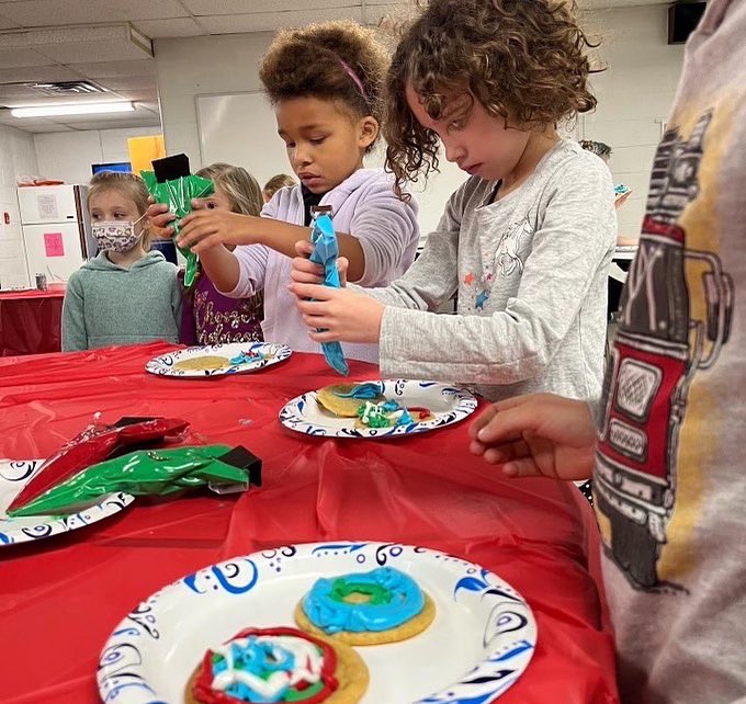 TrinityTigers1's tweet photo. Two days until Registration Opens!
Another #TrinityTradition is providing before and after school care (Latch Key) for our students. We have Cub and Tiger Care available for all of our students (preschool through 6th grade). The students do homework, activities, and enjoy... https://t.co/elGYDKLaVw