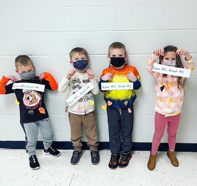 TrinityTigers1's tweet photo. Two days until Registration Opens!
Another #TrinityTradition is providing before and after school care (Latch Key) for our students. We have Cub and Tiger Care available for all of our students (preschool through 6th grade). The students do homework, activities, and enjoy... https://t.co/elGYDKLaVw