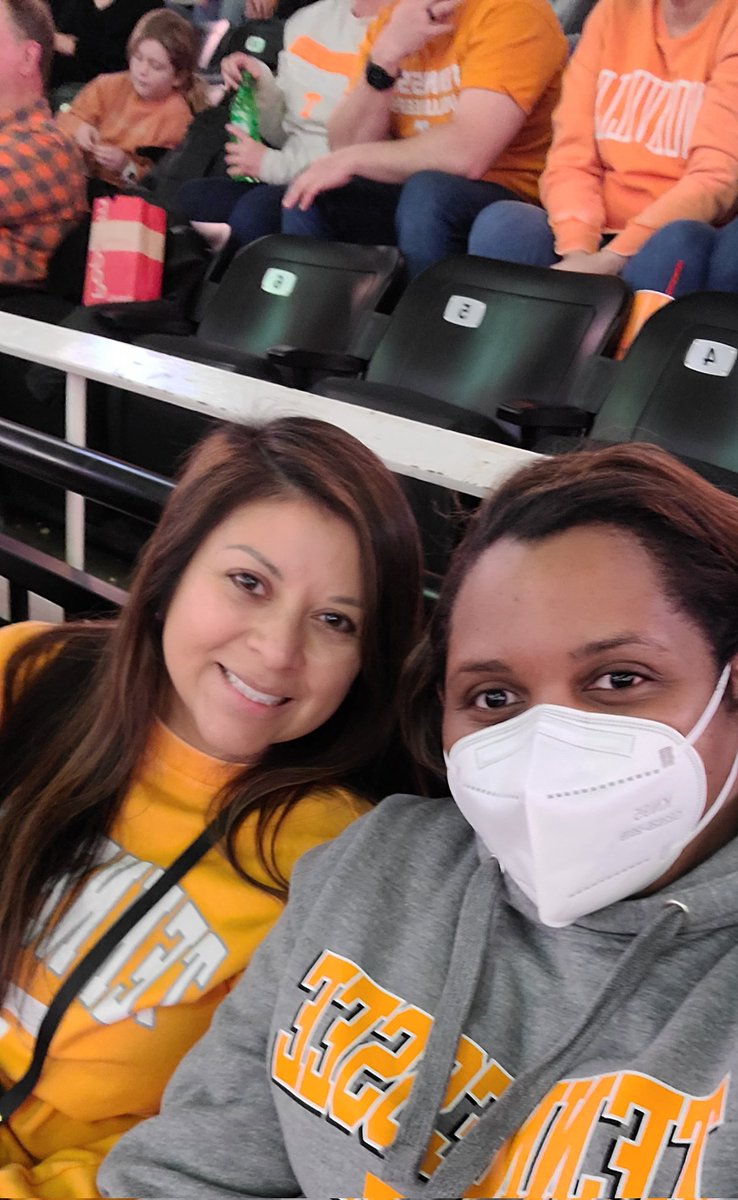 ewaters82's tweet photo. Go Vols! https://t.co/C5WMHeaDBw