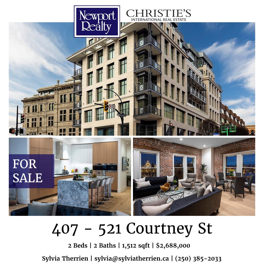 Here’s our latest Newport Listings.

Get all the details at newportrealty.com

#yyj #yyjrealestate #newlisting #victoriabc
#newportrealty #christiesinternationalrealestate
