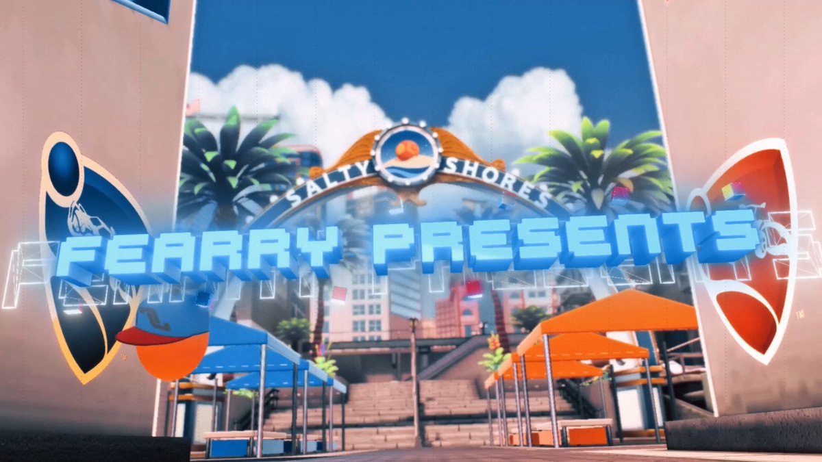 Team Rynix tweet media