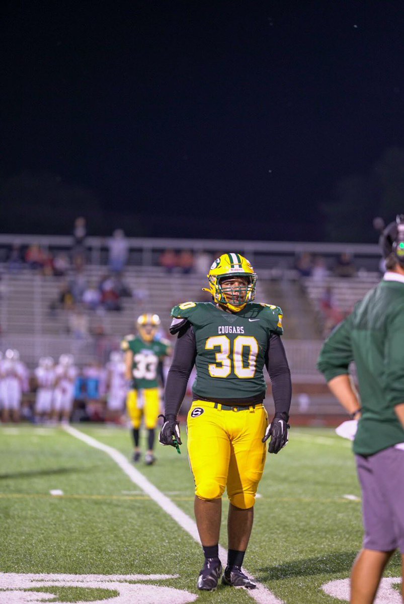 100% Committed🟡⚫️ <a href="/FHSUFootball/">FHSU Football</a> <a href="/HCFHSUFB/">Coach Brown 🐯🏈</a>