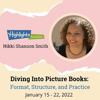 RachelChang's tweet photo. So invigorated by @HighlightsFound's picture book workshop! Thank you @nikki2smith for the most practical and helpful course...and just floored by the creativity and beauty of my groupmates' stories. #picturebooks #pbwriting #amwriting #amlearning https://t.co/6Hxw92LpCN