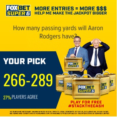 dkpix's tweet photo. BOOM! These are my picks I just made on @foxsuper6 ! Can you beat me for a chance to win free cash? https://t.co/RaQt0jUZQT https://t.co/Q3TJFejJtC