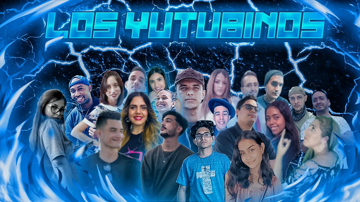 LosYoutubinos's tweet photo. Muy pronto arrancamos con la segunda temporada de #TwitterLuz
Esta vez, venimos con novedades que te harán flipar como nunca.
Dale al❤️y al 🔄 para que no te tome por sorpresa. @LosYoutubinos andan “on fire”.
Ve activando campana, que #Twitter se va a encender.🔥 https://t.co/3Lx1X9Gtzl