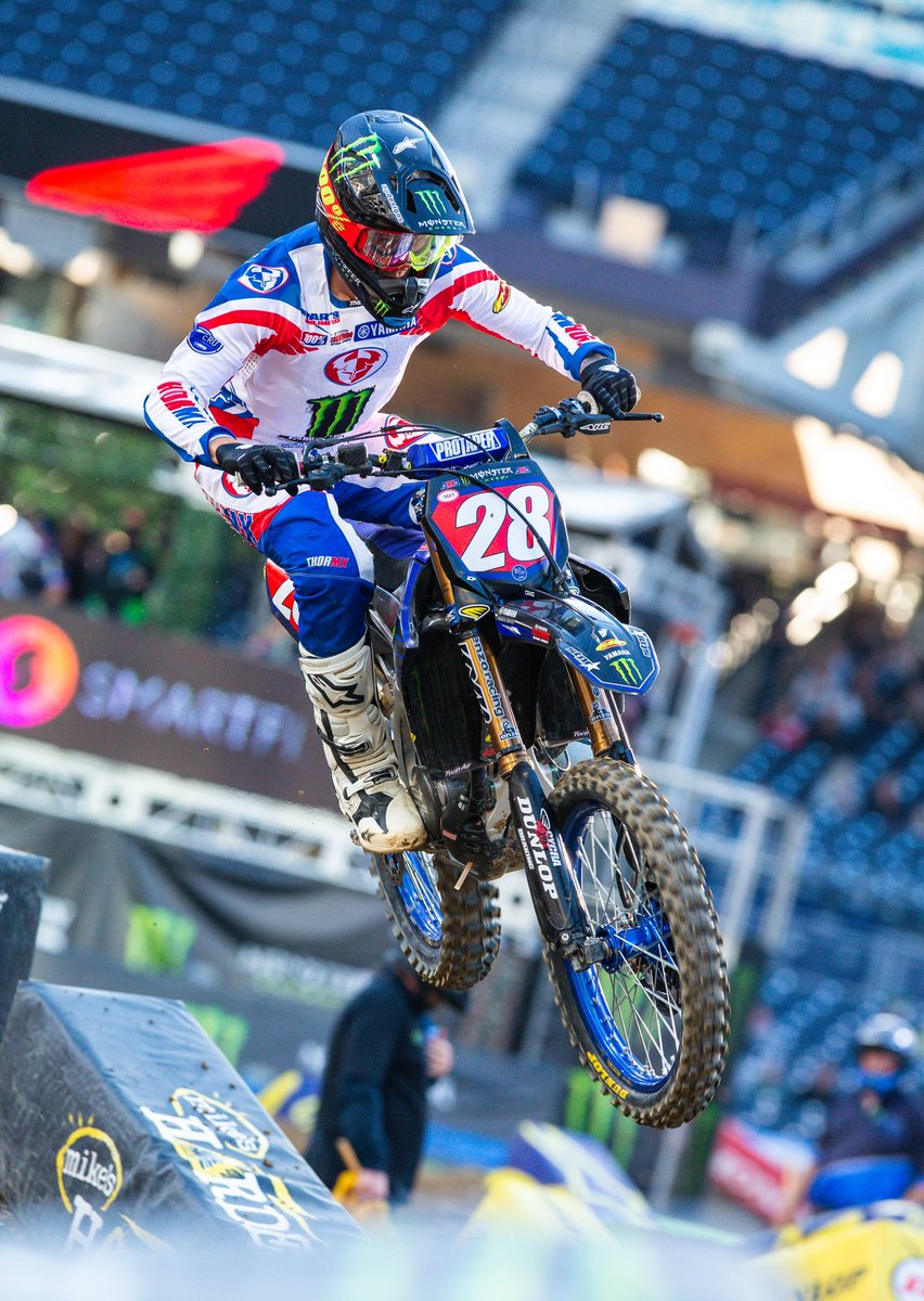 Supercross LIVE! tweet media