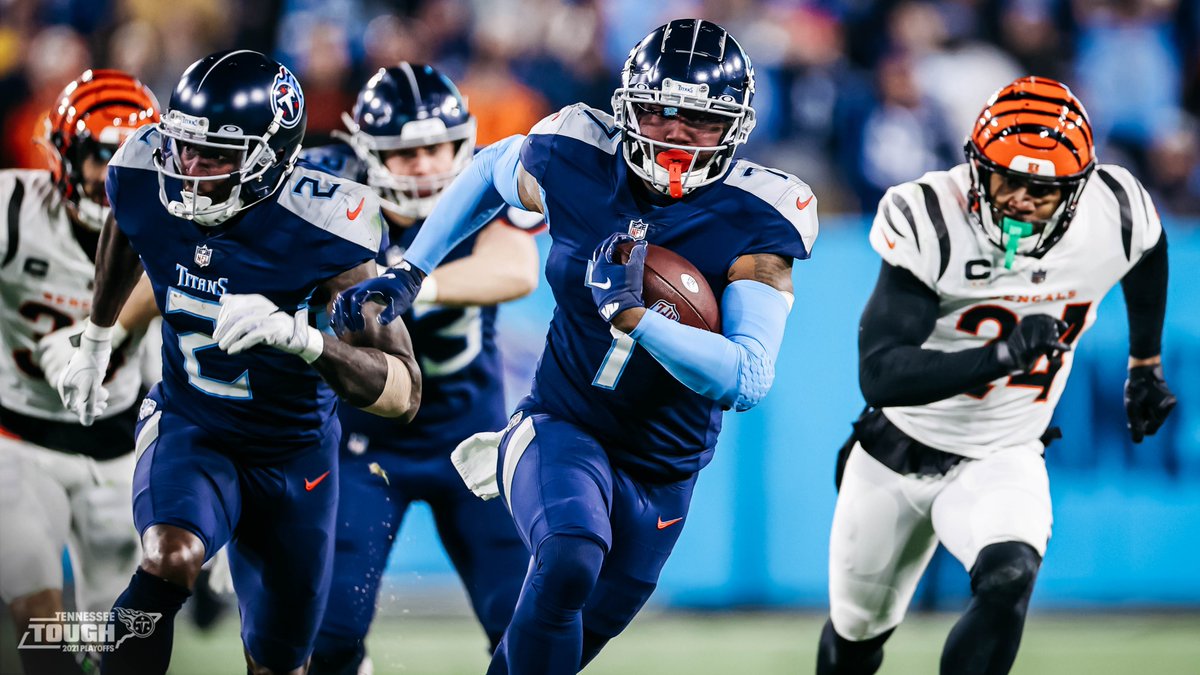 Tennessee Titans tweet media