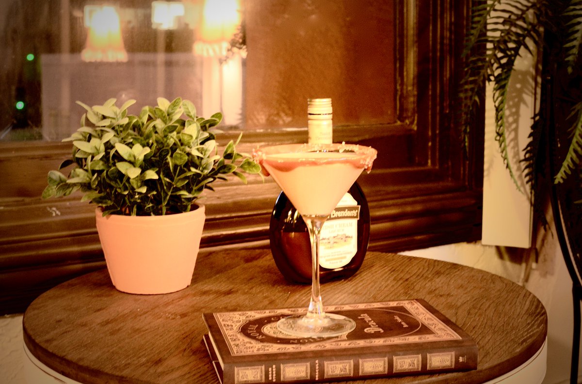 put the salt n the caramel and drink it all up
twistonit.com