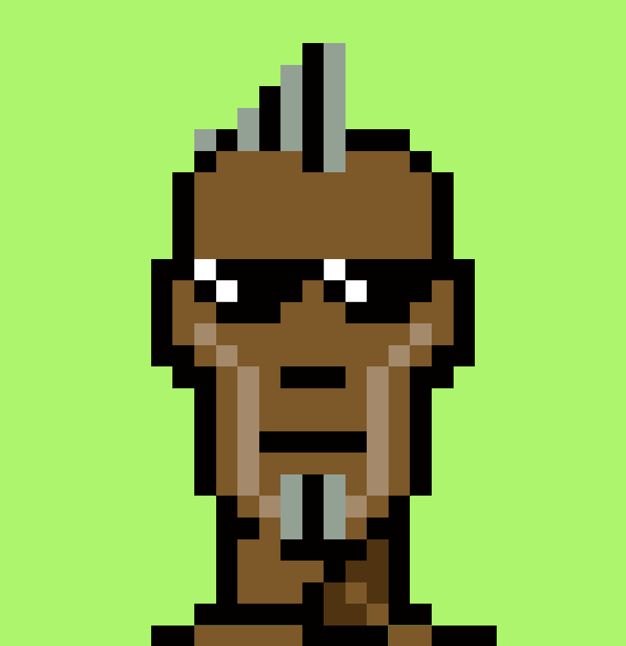 NftZoko's tweet photo. CyberPunk Fighters is collection that contains 10 000 fighters. There are a few species: super heroes, humanoids, robots, amazons, other entities
#nft #nftart #nftartist #nftcollector #nftcommunity #nftcollectibles #nftdrop #nftbuyer https://t.co/yoTMIH3lWd