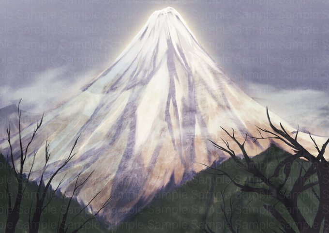日本の昔話のtwitterイラスト検索結果