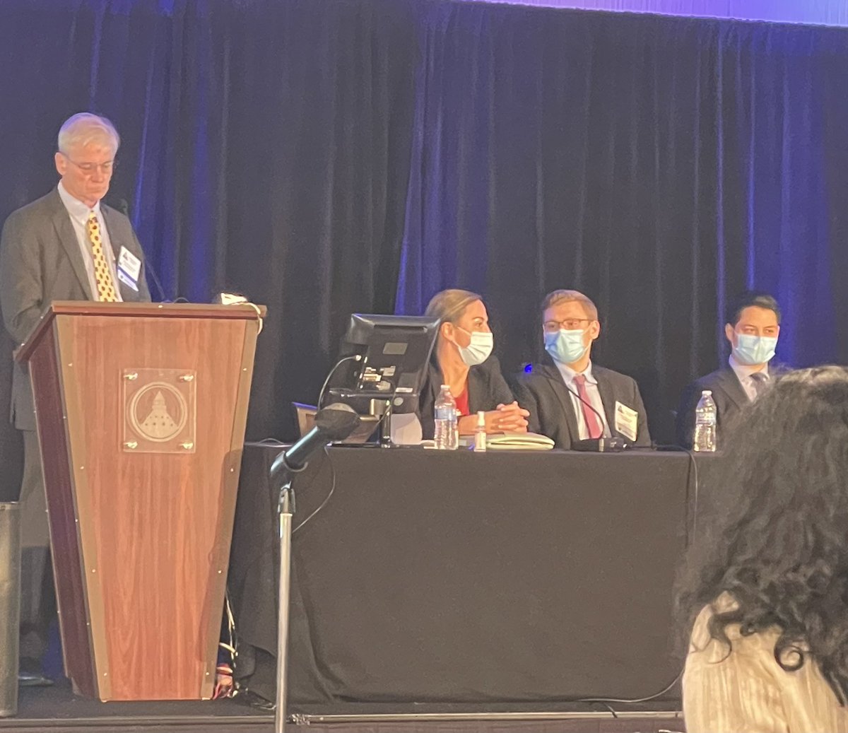 The Triological Society tweet media