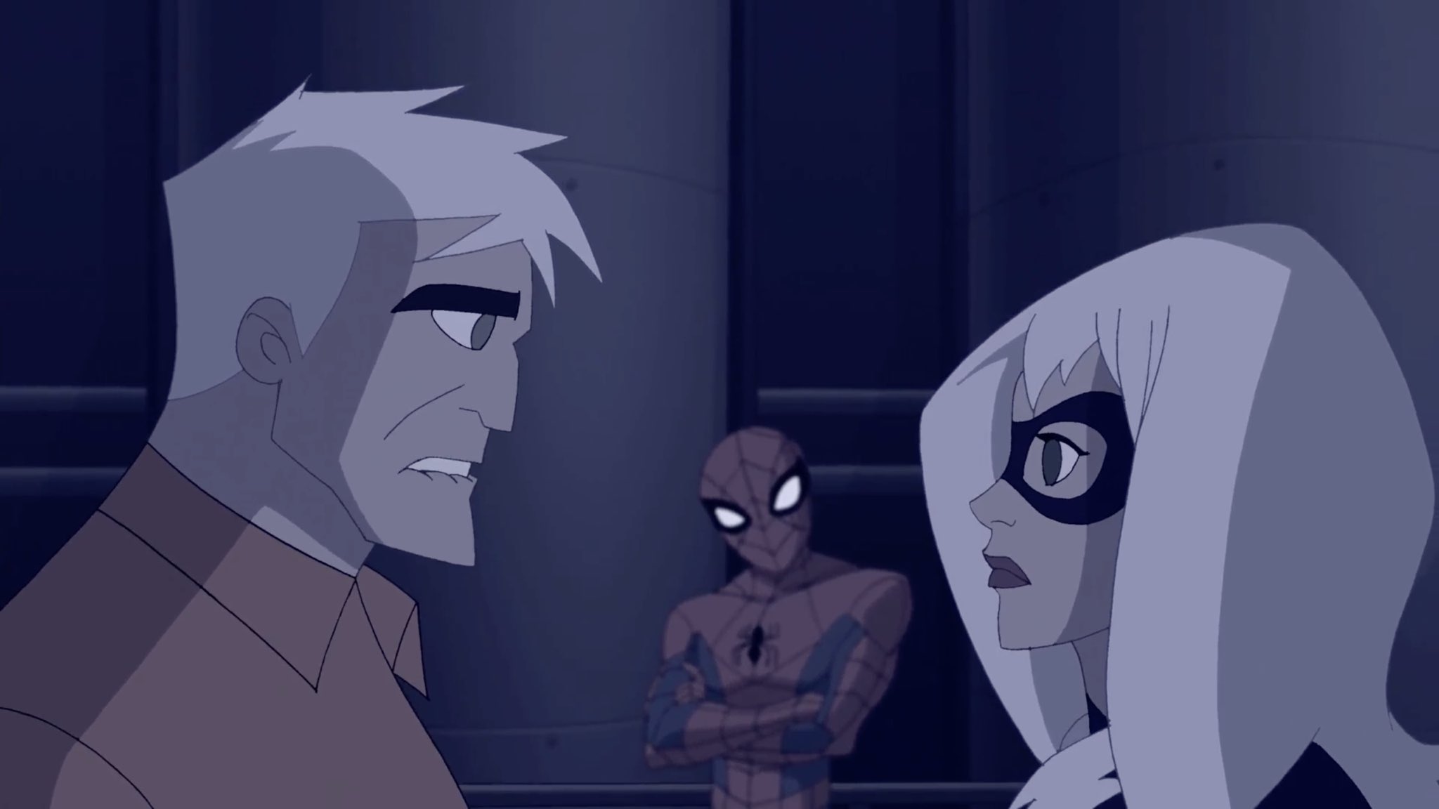 Daily Spectacular Spider-Man! on Twitter: 
