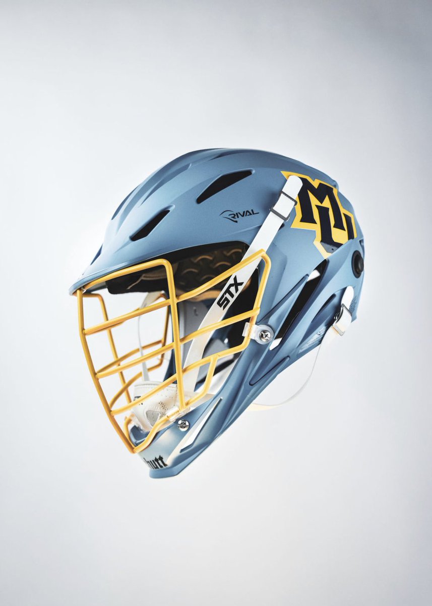STX Men’s Lacrosse tweet media