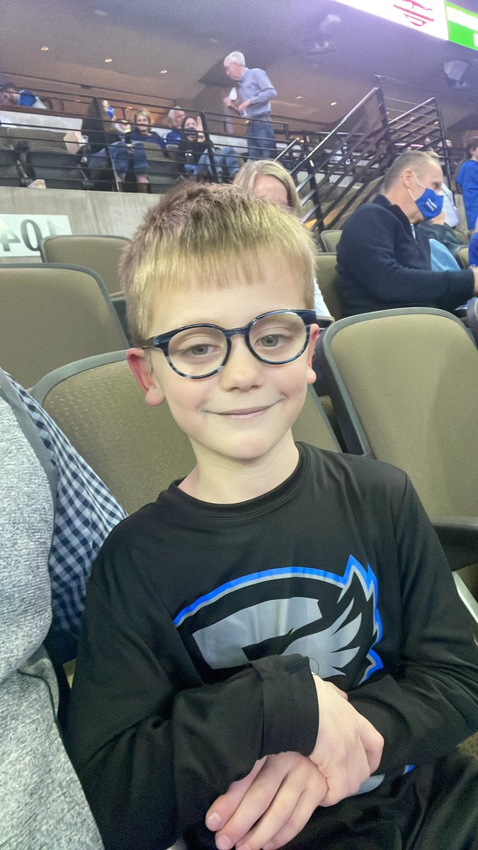 #GoJays