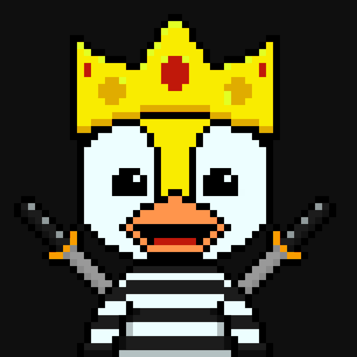 PENGUIN 🐧 tweet media