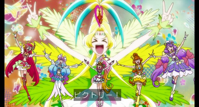 子供向けアニメのtwitterイラスト検索結果