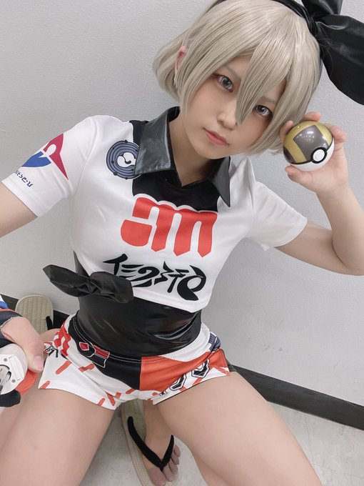 コスプレイヤーsuisuiのTwitter画像10