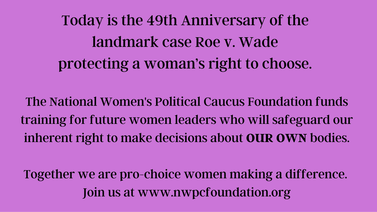 NWPC-FOUNDATION tweet media