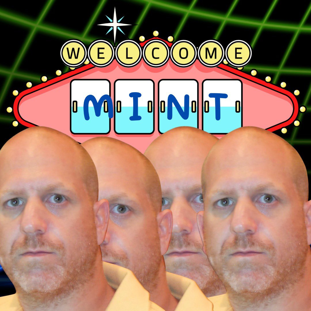 discord.gg/p8v8qQv

888 FREE mint &amp; 120 ETH giveaway

Last private discord invite before we launch.