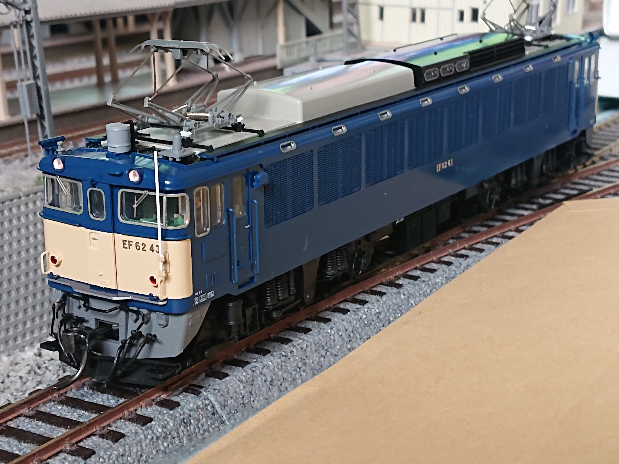 TOMIX 92962
JR14系さよなら「富士・はやぶさ」セット[限定品] kure46cm on X: 