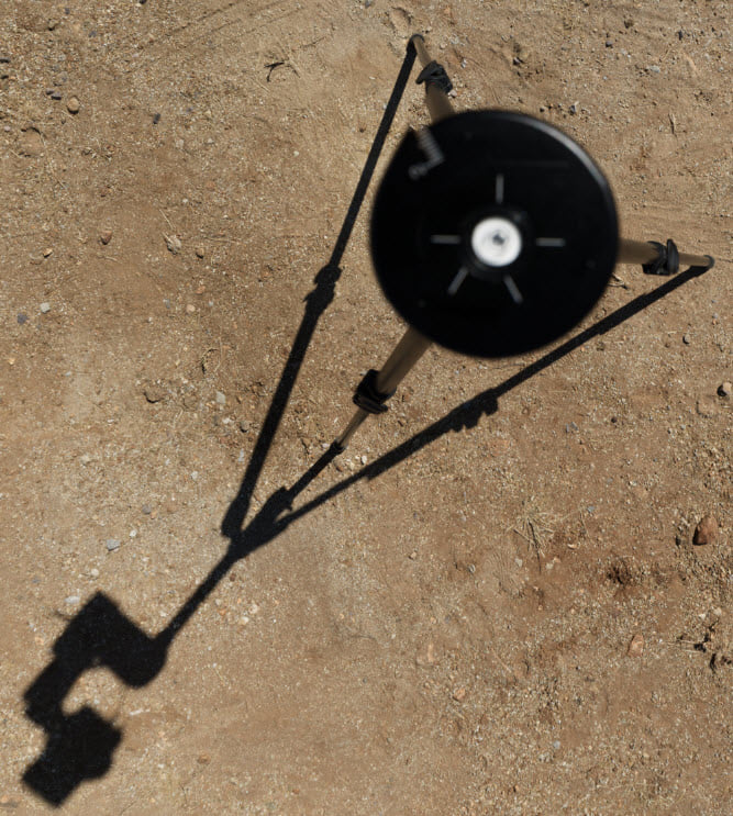 I feel comfortable with my Mecha nadir.
@NodalNinjaMecha #NodalNinja #360VR