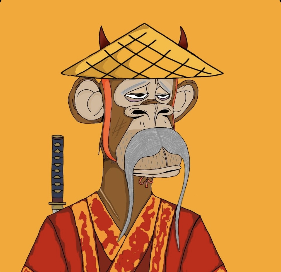 devilape_y's tweet photo. Go to this link👇
https://t.co/vP16zgIOqT
like your favorite DevilApe...
and we may🤷‍♂️gift it to you👀 on 100 Followers giveaway!!!
Send me the screenshot to increase your chances👍
FOLLOW US FOR MORE GIVEAWAYS!!!
#nft #NFTGiveaway #NFTs #NFT 
Check out some of the best here!!!👇 https://t.co/GDKUwYUgmr
