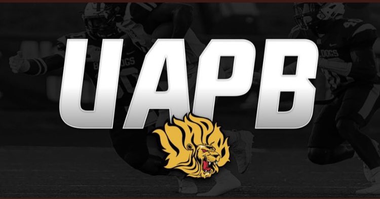 Omarion Dickens † (@dickensomarion) on Twitter photo Blessed to receive an offer from UAPB. #GoldenLion🖤💛 <a href="/EarlGill10/">Earl Gill</a> <a href="/coachdwms/">coachdwms davion williams</a> <a href="/CoachBrianGlas1/">Coach Brian Glass</a> Blessed to receive an offer from UAPB. #GoldenLion🖤💛 <a href="/EarlGill10/">Earl Gill</a> <a href="/coachdwms/">coachdwms davion williams</a> <a href="/CoachBrianGlas1/">Coach Brian Glass</a>