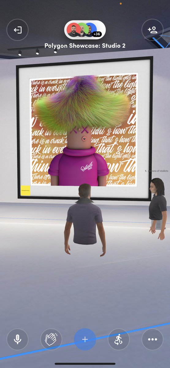 Crafty Crypto Artist tweet media