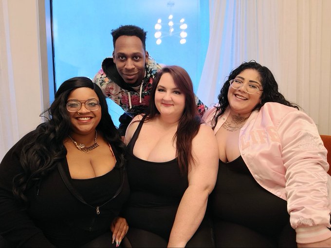 Always fun with @crystalbluexxx @PinkKandiShoppe @kb_kcc https://t.co/g2u1Spn5jM<a class="tags" href="/tag/crystalbluexxx">@crystalbluexxx</a><a class="tags" href="/tag/pinkkandishoppe">@pinkkandishoppe</a><a href="/tag/mvsales"class="tags"><span>#mvsales</span></a>