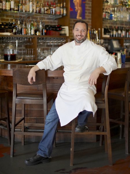 Miss Chef Matt Gordon’s amazing “Cheddar Chive Biscuits”? Join for a special North Park Chefs dinner with @mattgordonchef &amp; friends next Sunday evening.

Tickets are limited! Click link for more info &amp; tickets. 

stlukesnorthpark.org/chefdinners

<a href="/TylerRennerSD/">Tyler Renner</a> 
<a href="/SenToniAtkins/">Senate President pro Tempore Emeritus Toni Atkins</a>
<a href="/angielands/">Angela Landsberg</a>