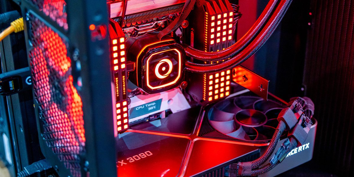 ORIGIN PC tweet media
