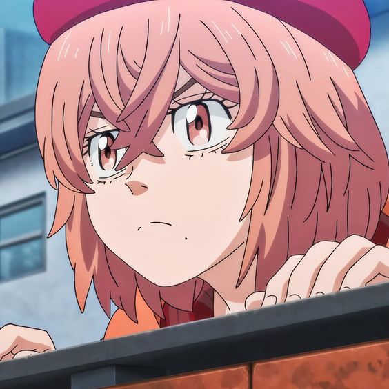 ChirinosNoises's tweet photo. INVESTIGAME AMIII!!!! 7U7
#TokyoRevengers #animegirl #anime #otaku https://t.co/ytWQsAN9ro