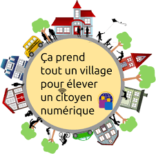 Mme_Assia's tweet photo. Comment protéger nos enfants des dangers du monde numérique et leur donner accès à un contenu en ligne sûr? Ce kit pédagogique développe leur citoyenneté numérique https://t.co/irKfaKPh5E https://t.co/FUl9AGo6HP
